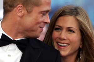 Brad Pitt i Jennifer Aniston zaista zajedno!