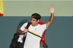 Federer izgubio tron, pa doneo važnu odluku