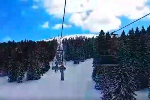 Stotom skijašu nagrada sedmodnevni ski pas povodom 100 dana sezone