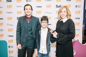 DOMAĆI FILM "ZLOGONJE" NAGRAĐEN NA PRESTIŽNOM FESTIVALU TIFF KIDS U TORONTU!