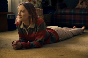 LADY BIRD u bioskopima od 01. marta 2018.