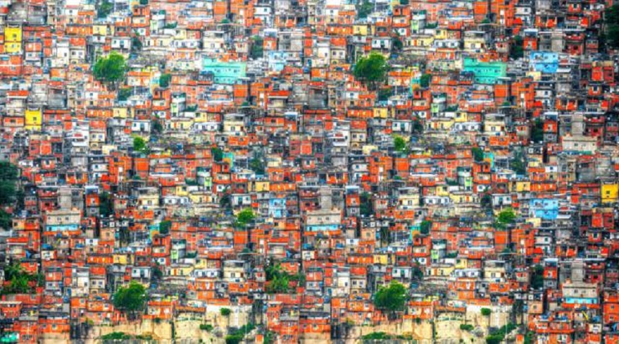 Sedam zanimljivosti koje verovatno niste znali o favelama