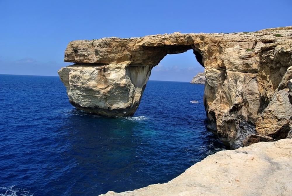 Ostrvo sunca, kulture i umetnosti...Malta