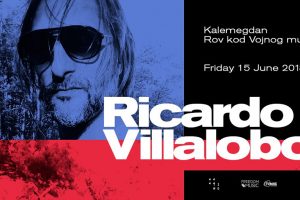 SVETSKA DI DŽEJ ZVEZDA RICARDO VILLALOBOS PRVI PUT U BEOGRADU