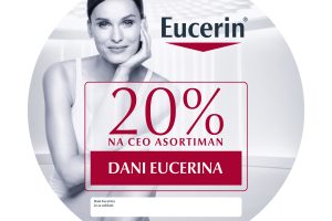 Eucerin Dani Eucerina 0703