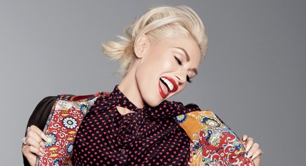 Gwen Stefani pokreće liniju šminke i proizvoda za njegu kože
