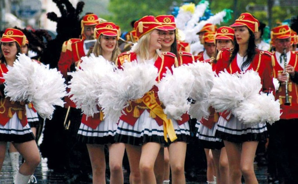 Tivat postao deo najveće svetske porodice karnevalskih gradova