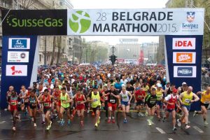 BG maraton: Stošić i Trklja će dobiti nagrade, ali ne u punom iznosu
