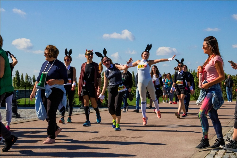 Drugi Vinski maraton na Paliću