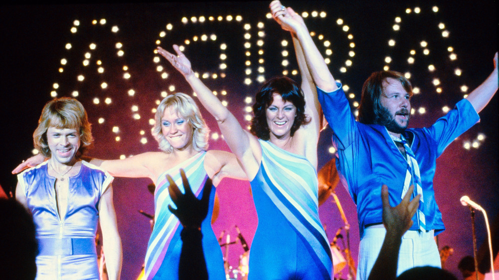 "ABBA" ponovo na okupu nakon 35 godina!