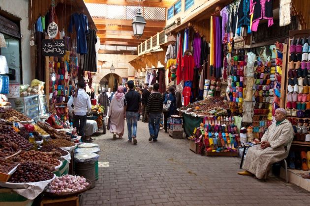 Pet najlepših mesta koje morate da posetite u Maroku