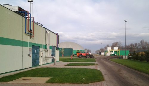 REZULTATI I POTENCIJALI BIOGAS SEKTORA U SRBIJI