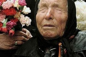 Za lečenje svake bolesti postoji biljka, OVO SU BABA VANGINI RECEPTI!