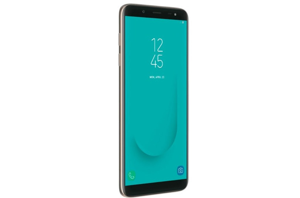 Samsung predstavio Galaxy J6