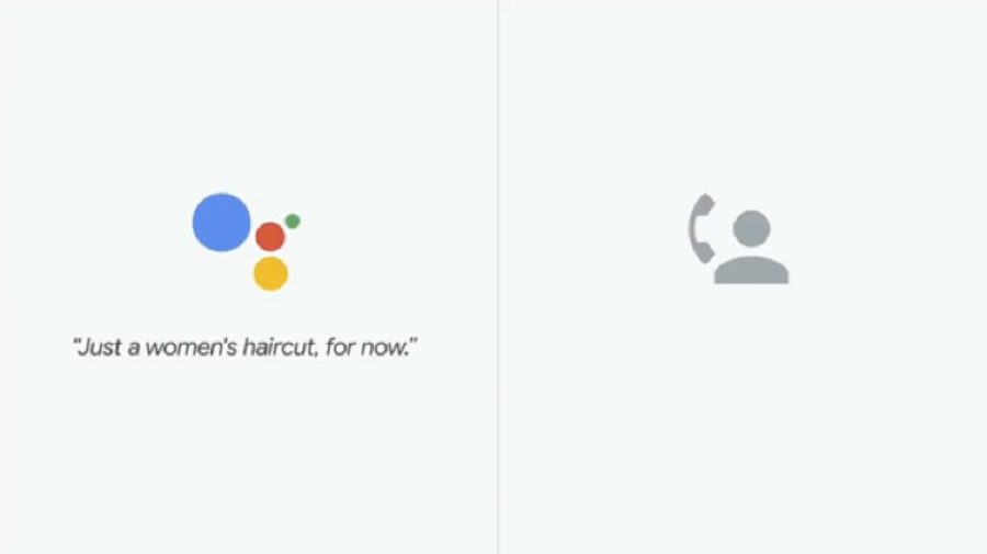 Google Assistant rezerviše sto u restoranu ili uslugu kod frizera umesto vas