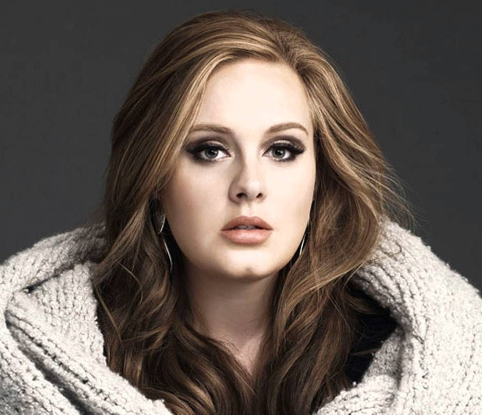 Sa svega nekoliko kilograma manje: Adele izgleda bolje nego ikada