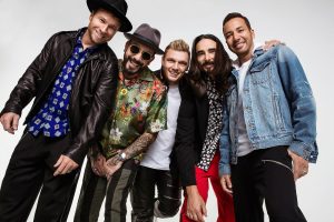 Posle 25 godina BACKSTREET BOYS predstavili NOVI SINGL! (VIDEO)