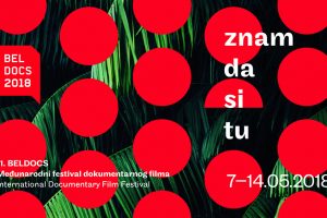 Medjunarodni filmski festival dokumentarnog filma u Beogradu od 11. do 14. maja