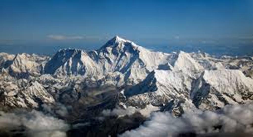 Rekorderka u usponima na Mont Everest želi da bude inspiracija