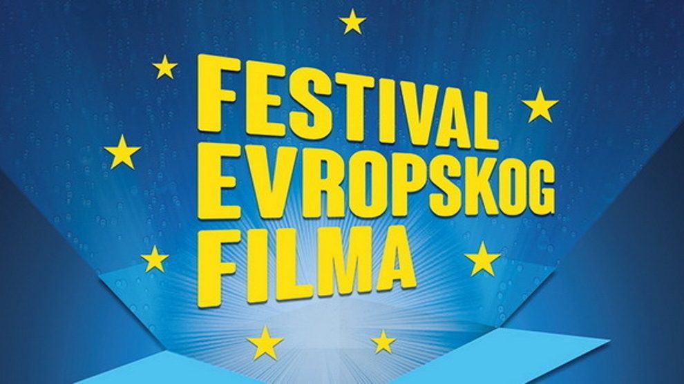 Sutra počinje Festival evropskog filma