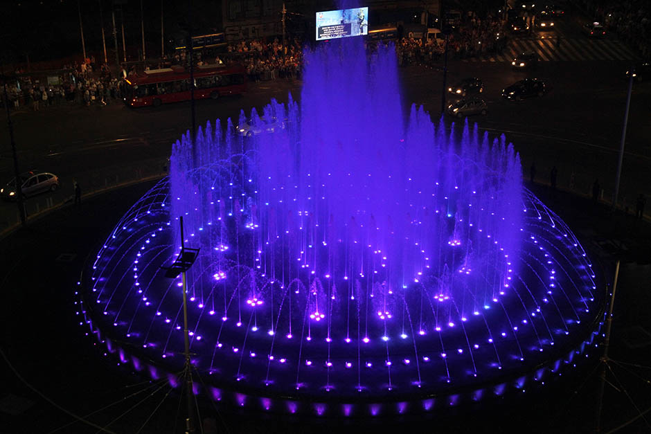 fontana slavija nocu mondo goran sivacki 28