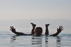 Da li je Mrtvo more zaista mrtvo?
