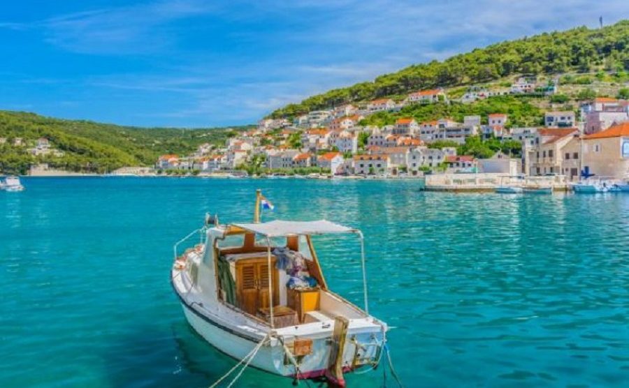 11 najlepših plaža u Hrvatskoj po izboru CNN-a