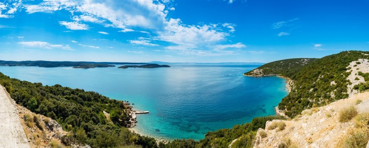 11 najlepših plaža u Hrvatskoj po izboru CNN-a