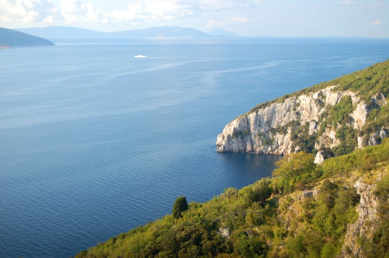 11 najlepših plaža u Hrvatskoj po izboru CNN-a