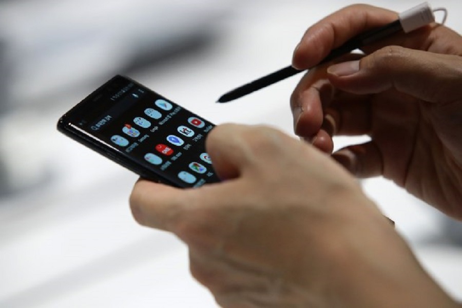 Samsung bi 9. avgusta mogao da predstavi Galaxy Note 9