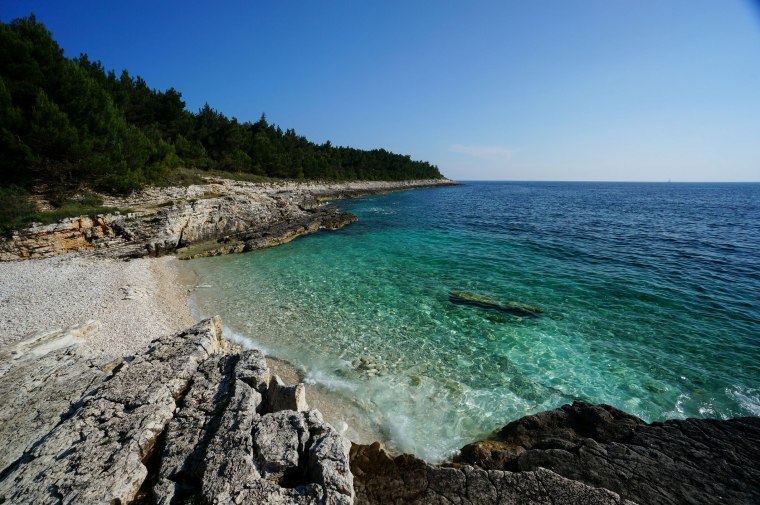 11 najlepših plaža u Hrvatskoj po izboru CNN-a