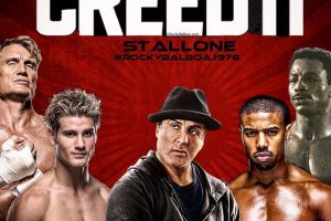 CREED 2: Poraz ili konačna osveta? (VIDEO)