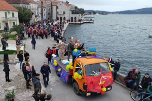 Karneval u Tivtu ima potencijal da postane jedan od prestižnijih