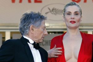 Senje, supruga Polanskog, odbila poziv američke filmske akademije