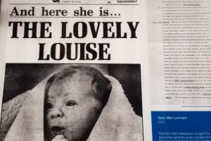 40 godina od rođenja prve "bebe iz epruvete" u svetu