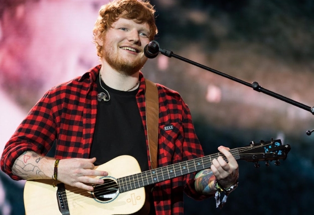 Edu Sheeranu sud oduzeo svu zaradu od pesme ‘Shape of You’