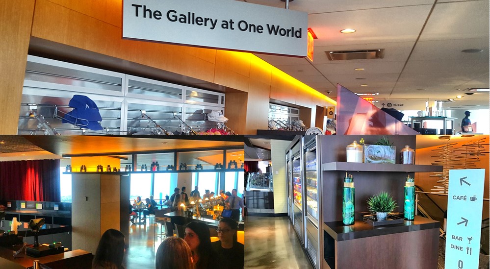 Bili smo na vrhu sveta, sada je red na vas: Predstavljamo Vam "One World Observatory" centar!