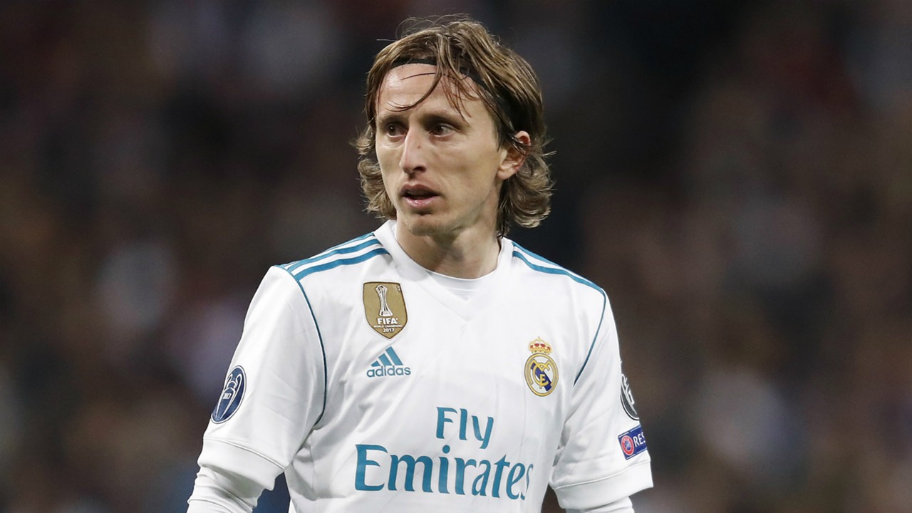 Nakon Ronalda i Luka Modrić napušta Real!