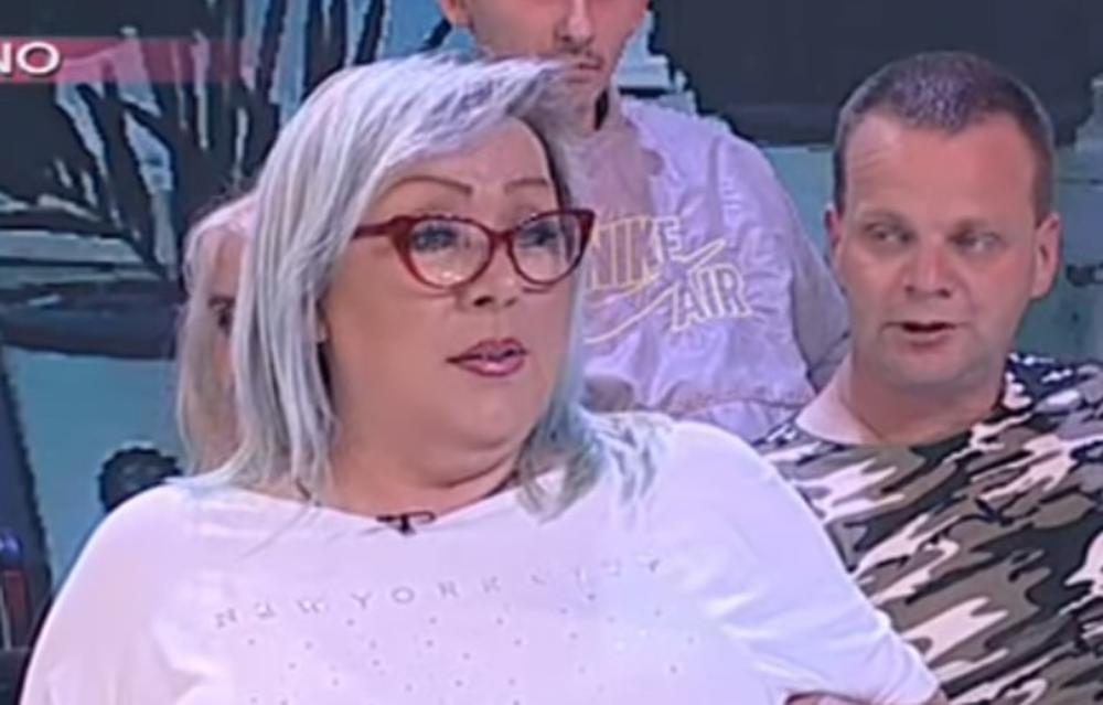 Zorica Marković pred Zadrugu 2 priznala: ZALJUBLJENA SAM, ON JE POLITIČAR SA KOSOVA