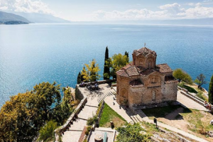 OHRID: “Makedonsko more” – destinacija koja nikoga ne ostavlja ravnodušnim