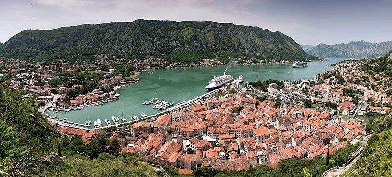 Zašto će Crna Gora biti nova Azurna obala