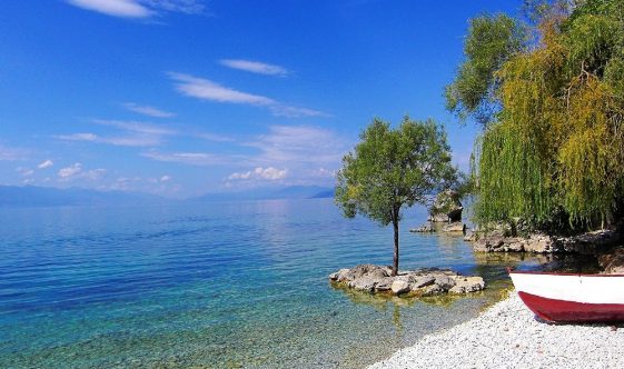 OHRID: “Makedonsko more” – destinacija koja nikoga ne ostavlja ravnodušnim