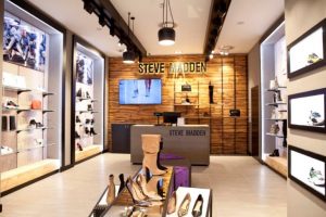 OTVORENA PRVA PRODAVNICA STEVE MADDEN U BEOGRADU