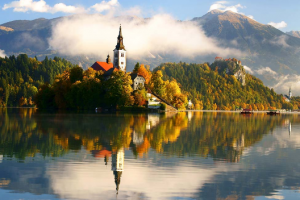 Slovenija je zvanično najčistija zemlja na svetu