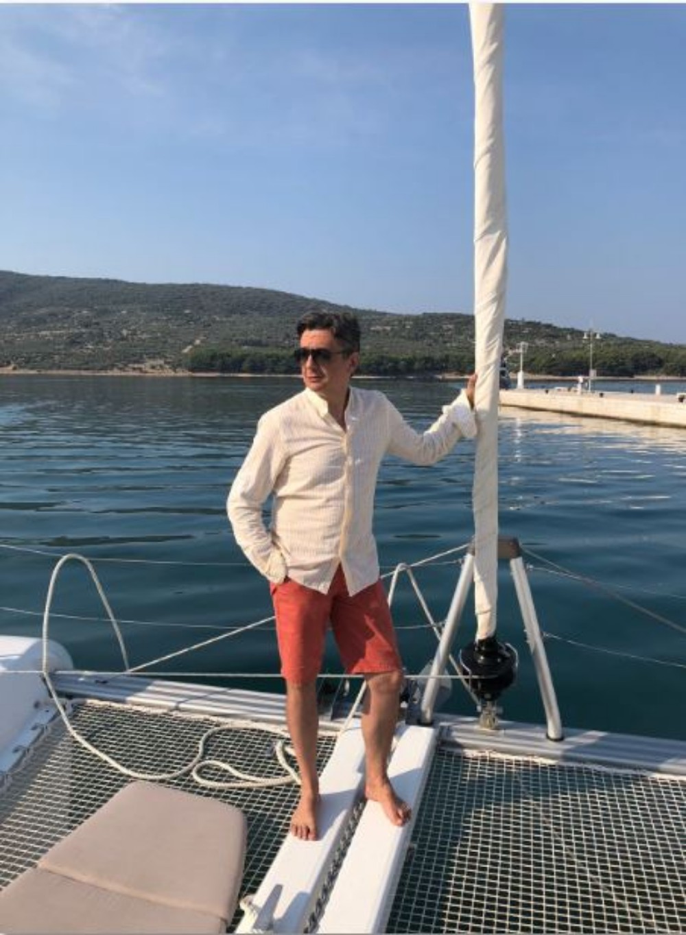 Spski kreator trijumfovao na trkama formule 3 u Hrvatskoj 
