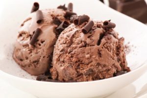 Sami napravite NAJBOLJI sladoled od čokolade
