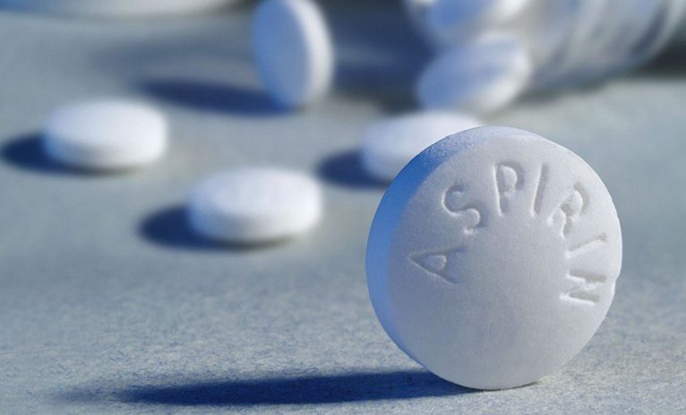 ISTRAŽIVANjE POKAZALO: Aspirin ipak ne koristi svima