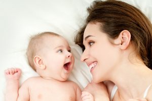 Stimulišite razvoj bebinog mozga uz ove savete