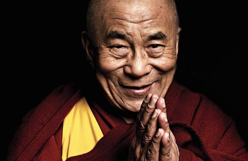 Životna pravila Dalaj-lame za uspešan i srećan život!
