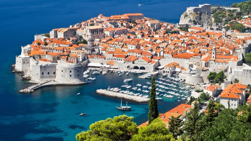 Dubrovnik ili Ohrid? Nedoumica koja većinu muči